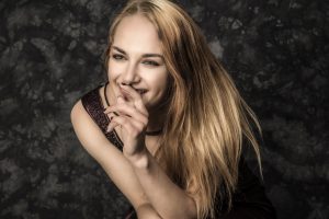 איך למשוך גבר