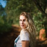 "אני בחורה קשה"