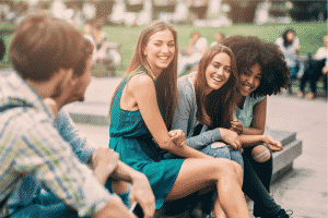 איך להבין אנשים זרים?