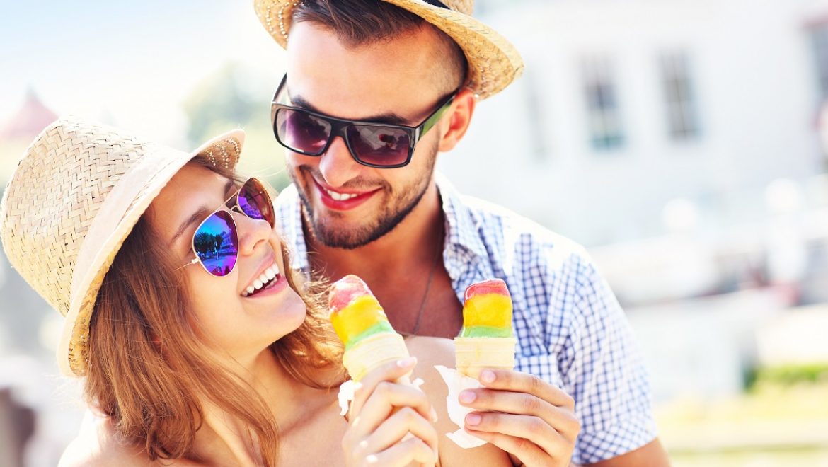 איך להתחיל עם בחורה